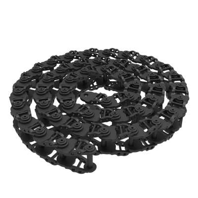 berco aftermarket amphibious excavator dozer bulldozer track chains d4/d4d/d4e d4d d6d track link