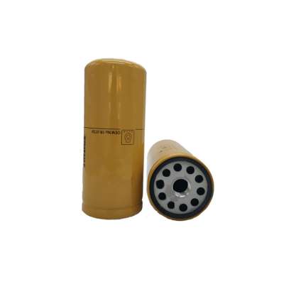 4896991a leemin 10 micron  tractor excavator zinga hilco engine masuda hydraulic oil filter element