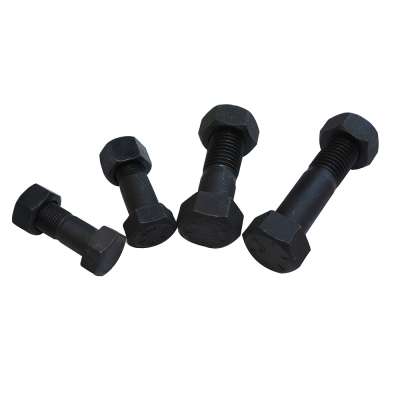 3F5108 China Manufacturer For Grader Blades Plow Bolt